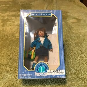 Collectors Lane Kids Rachel